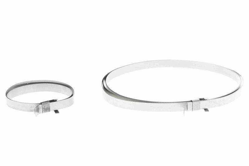 ACKOJA A26-0048 Faltenbalgsatz, Lenkung Servolenkung links für HONDA