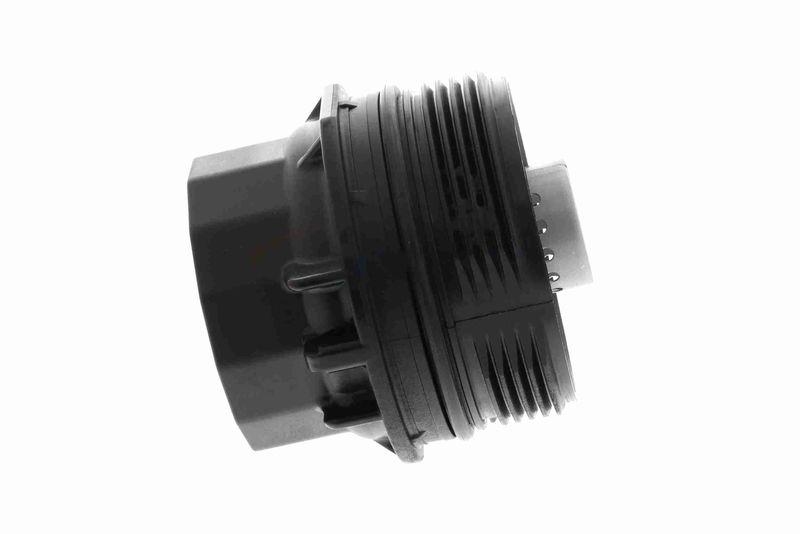 ACKOJA A70-0765 Deckel, Ölfiltergehäuse für TOYOTA