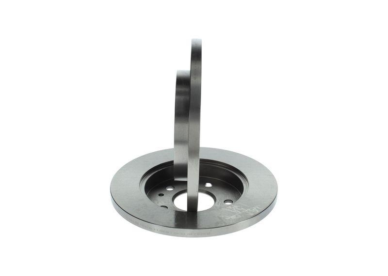 Bosch 0 986 479 432 Bremsscheibe BD1263