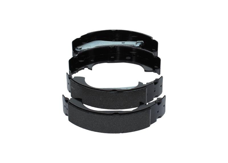 Bosch 0 986 487 957 Bremsbacke BS7957