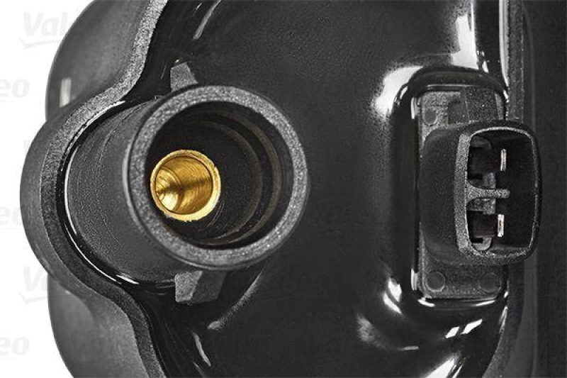 VALEO 245707 Z&uuml;ndspule TOYOTA CARINA II 12.87>