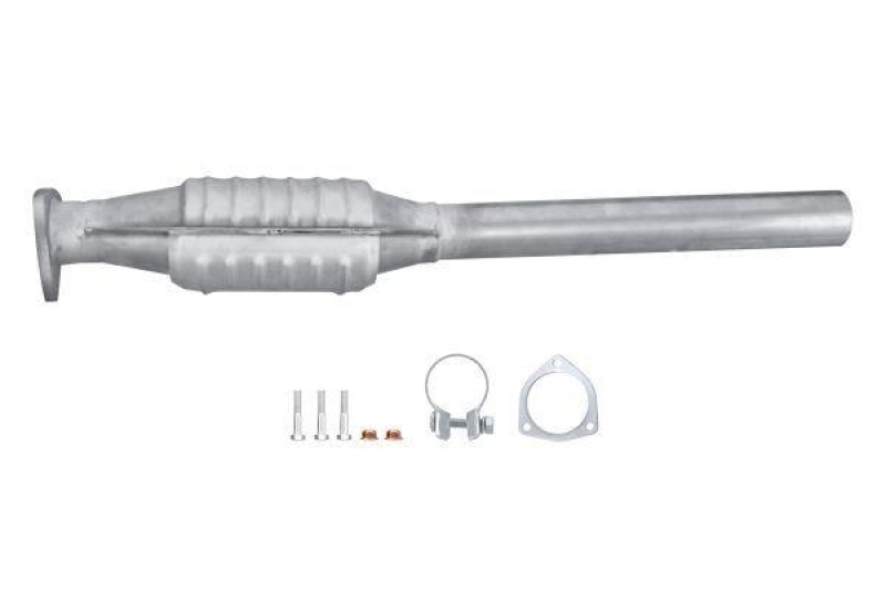 HELLA 8LE 366 051-331 Katalysator FIAT