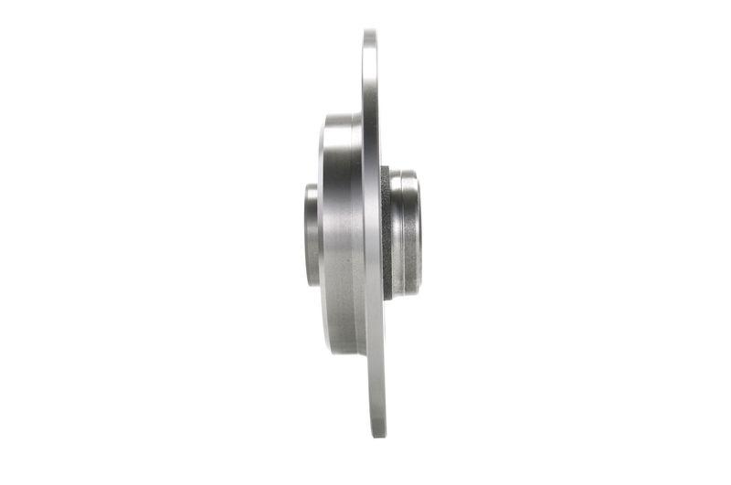 BOSCH 0 986 479 255 Bremsscheiben &Oslash; 249mm f&uuml;r Hinterachse