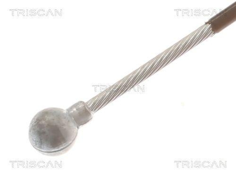 TRISCAN 8140 23167 Handbremsseil f&uuml;r Mercedes Sl R129