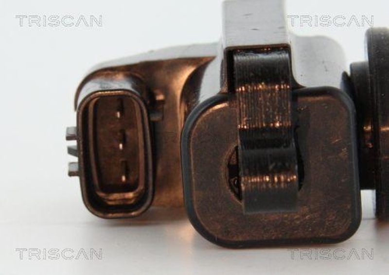 TRISCAN 8860 15027 Z&uuml;ndspule f&uuml;r Fiat, Lancia