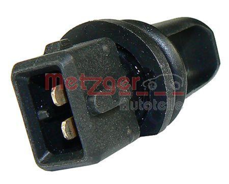 METZGER 0905075 Sensor, Ansauglufttemperatur f&uuml;r OPEL
