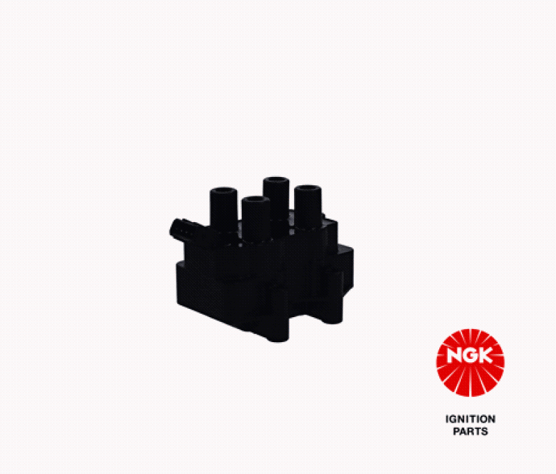 NGK 48056 Z&uuml;ndspule U2016