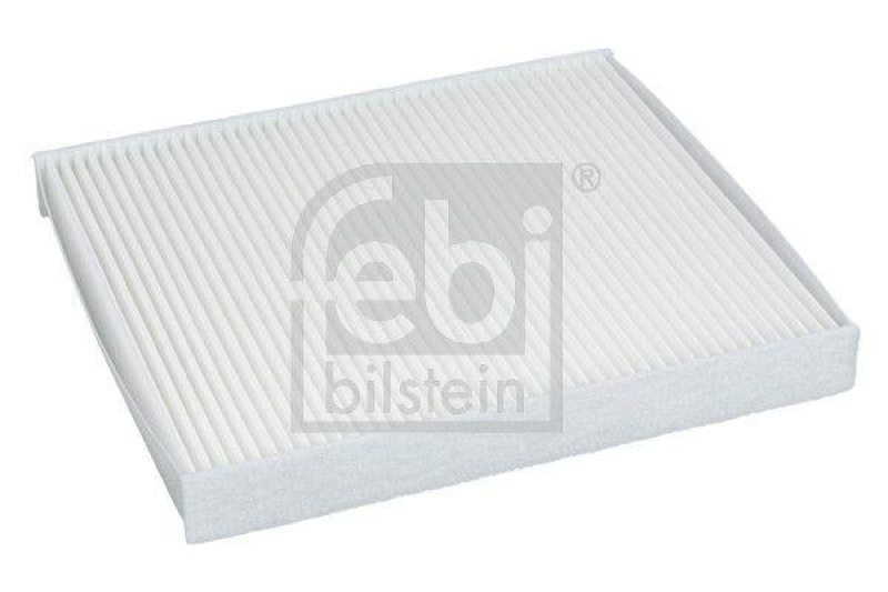 FEBI BILSTEIN 11235 Innenraumfilter f&uuml;r Opel