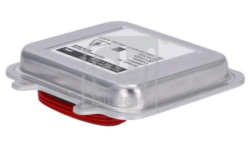 FEBI BILSTEIN 181740 Vorschaltgerät für Xenon-Scheinwerfer für BMW