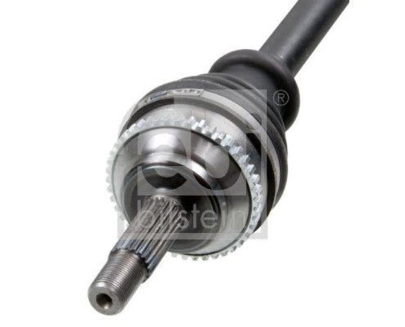 FEBI BILSTEIN 182883 Antriebswelle f&uuml;r Renault