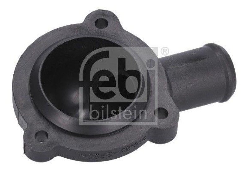 FEBI BILSTEIN 48383 K&uuml;hlwasserflansch f&uuml;r Ford