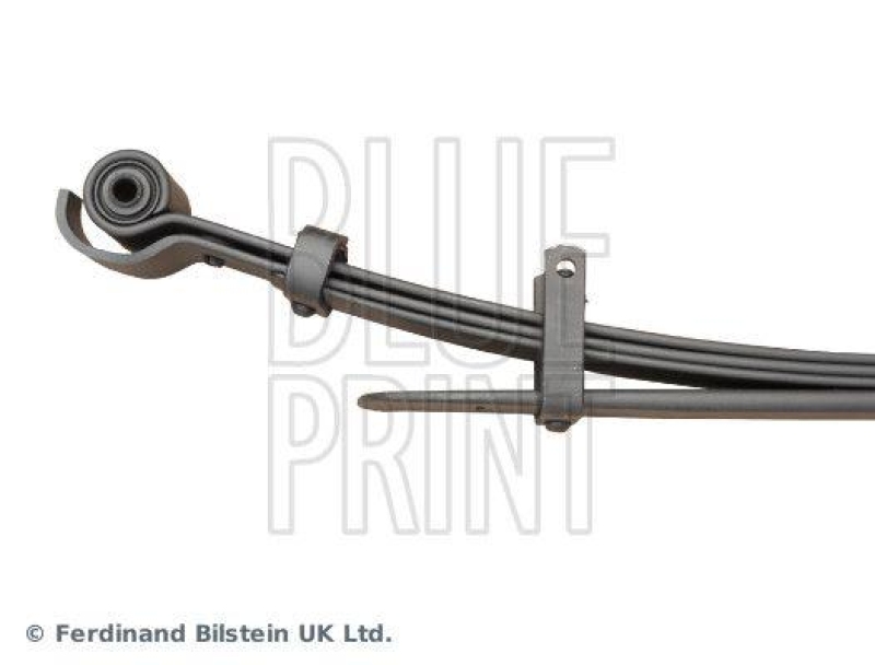 BLUE PRINT ADC48809 Blattfeder f&uuml;r MITSUBISHI