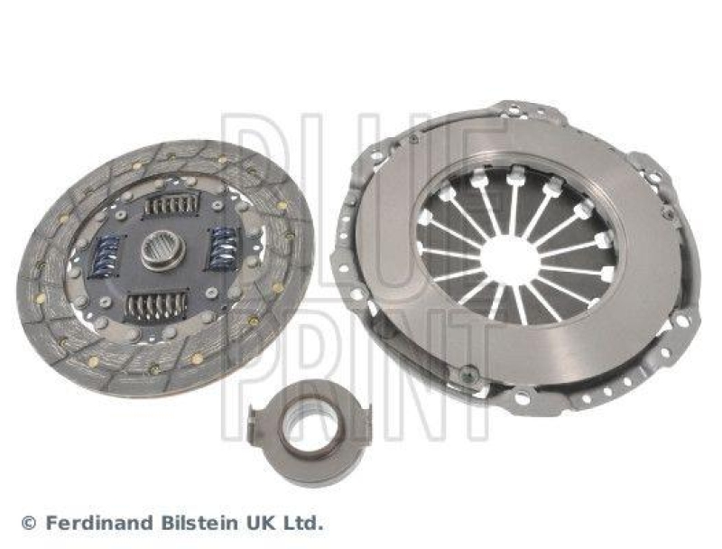 BLUE PRINT ADH230106 Kupplungssatz für HONDA