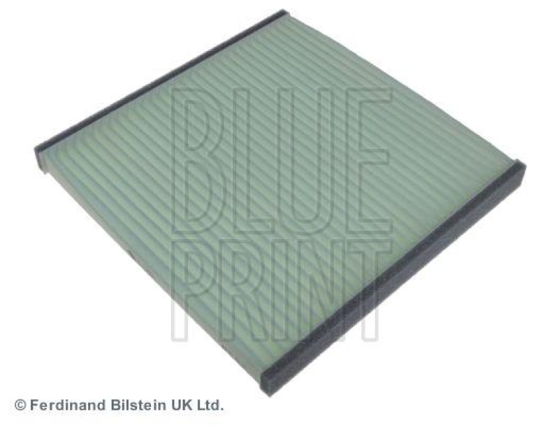 BLUE PRINT ADS72502 Innenraumfilter für SUBARU