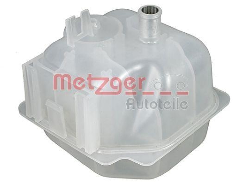 METZGER 2140259 Ausgleichsbeh&auml;lter, K&uuml;hlmittel f&uuml;r VOLVO OHNE DECKEL, OHNE SENSOR
