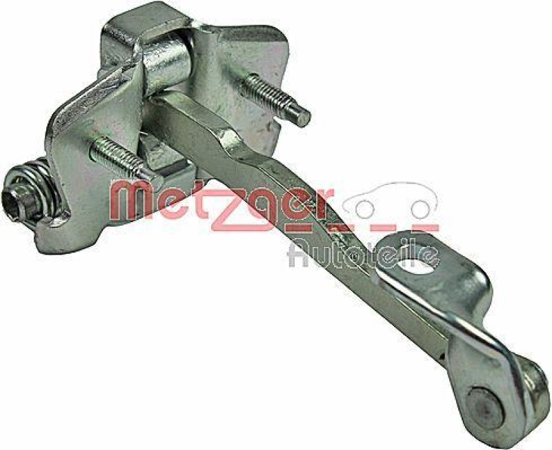 METZGER 2312050 T&uuml;rfeststeller f&uuml;r RENAULT vorne links/rechts