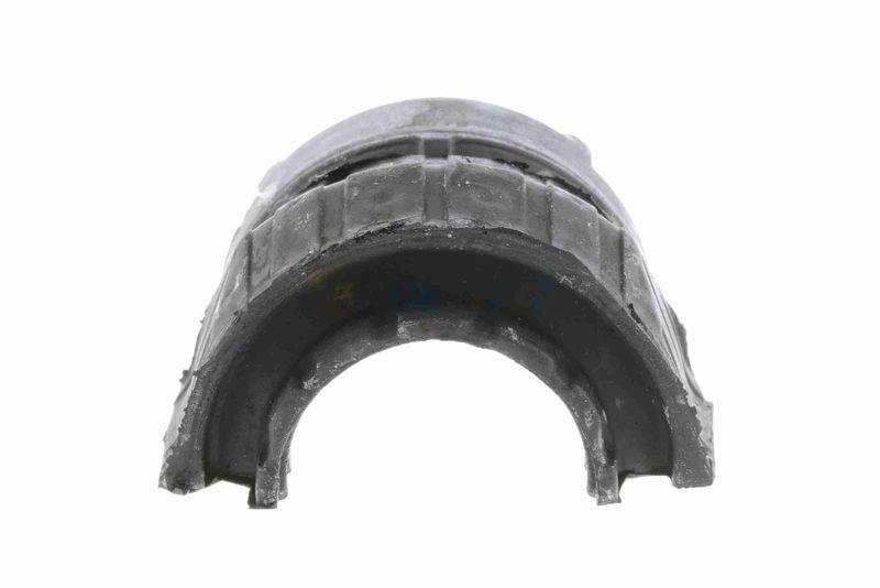 VAICO V10-2123 Lagerung, Stabilisator Vorderachse Farbe Blau f&uuml;r VW