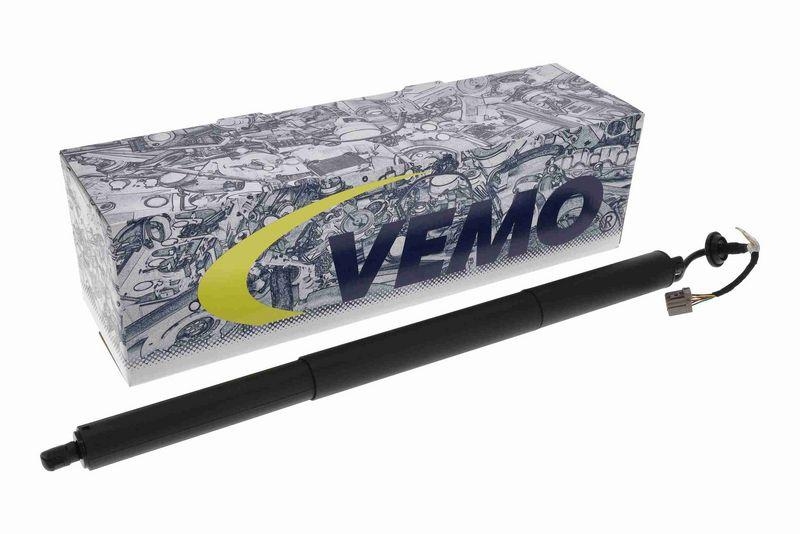 VEMO V25-55-0006 Elektromotor, Heckklappe für FORD