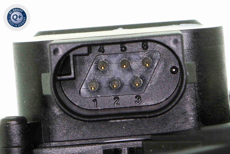 VEMO V30-82-0001 Fahrpedal Sportpaket (Code 949) + Sportpaket Amg f&uuml;r MERCEDES-BENZ