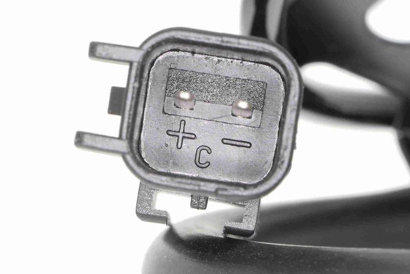 VEMO V37-72-0050 Sensor, Raddrehzahl f&uuml;r MITSUBISHI
