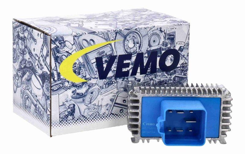 VEMO V40-71-0015 Steuerger&auml;t, Gl&uuml;hzeit f&uuml;r OPEL