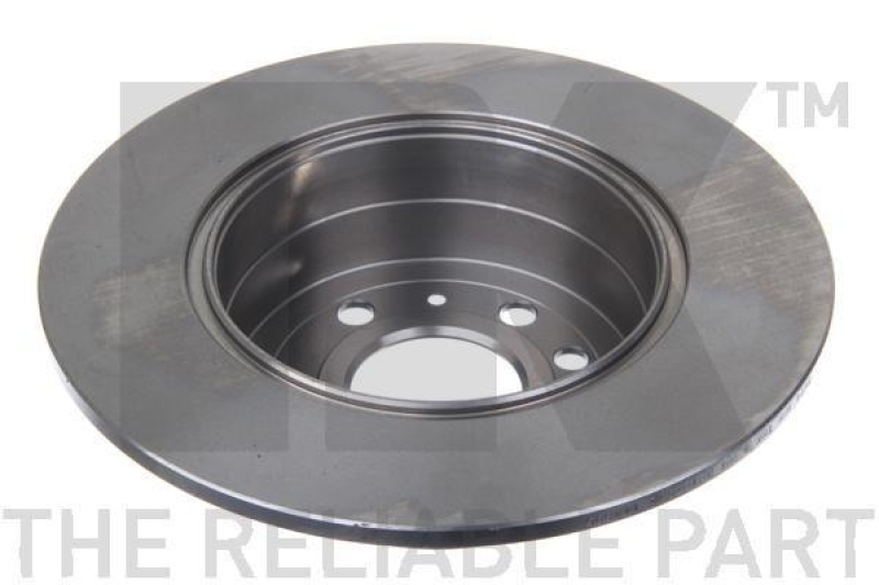 NK 203624 Bremsscheibe f&uuml;r CHEVROLET, OPEL, SAAB, VAUX