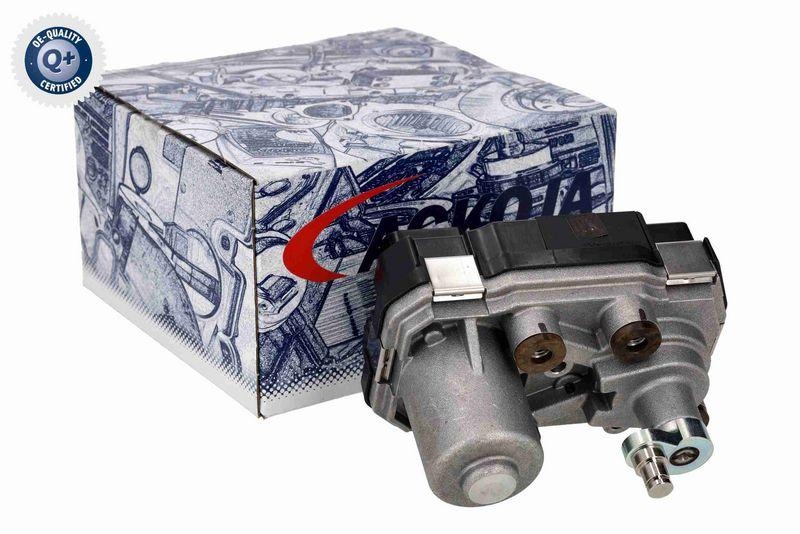 ACKOJA A52-77-0062 Stellelement, Drallklappen (Saugrohr) f&uuml;r HYundAI