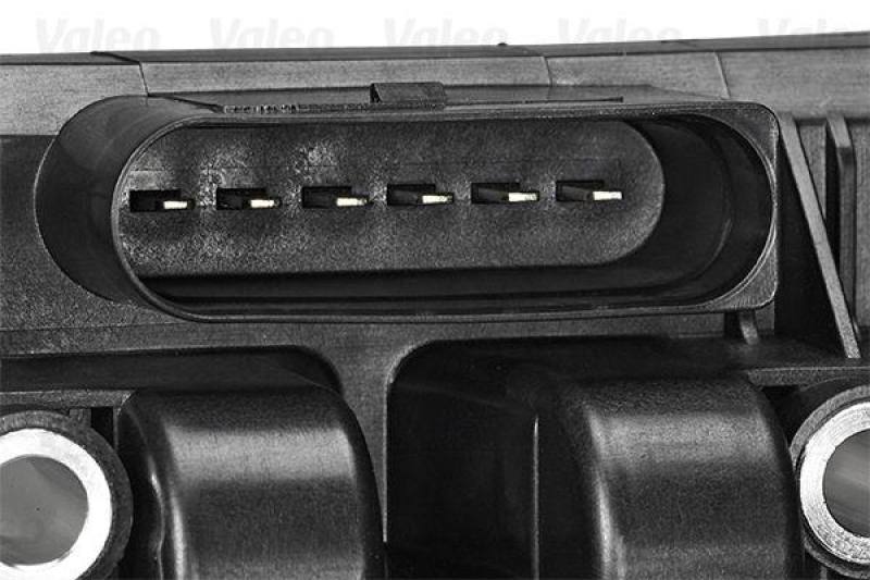 VALEO 245708 Z&uuml;ndspule VW CADDY III (2KA,2KH,2CA,2CH)