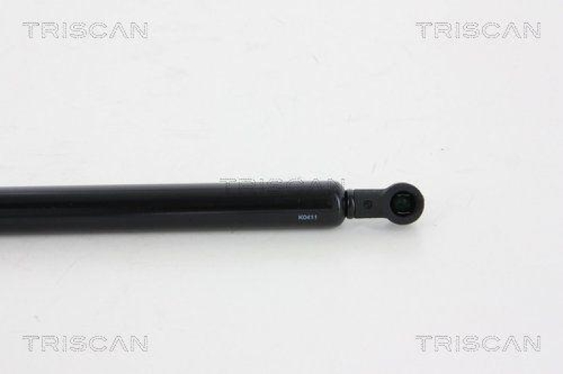 TRISCAN 8710 25255 Gasfeder Hinten f&uuml;r Renault Scenic Iii