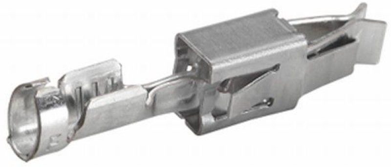 HELLA 8KW 863 934-003 Leitungsverbinder B 194 Flachsteckhülse