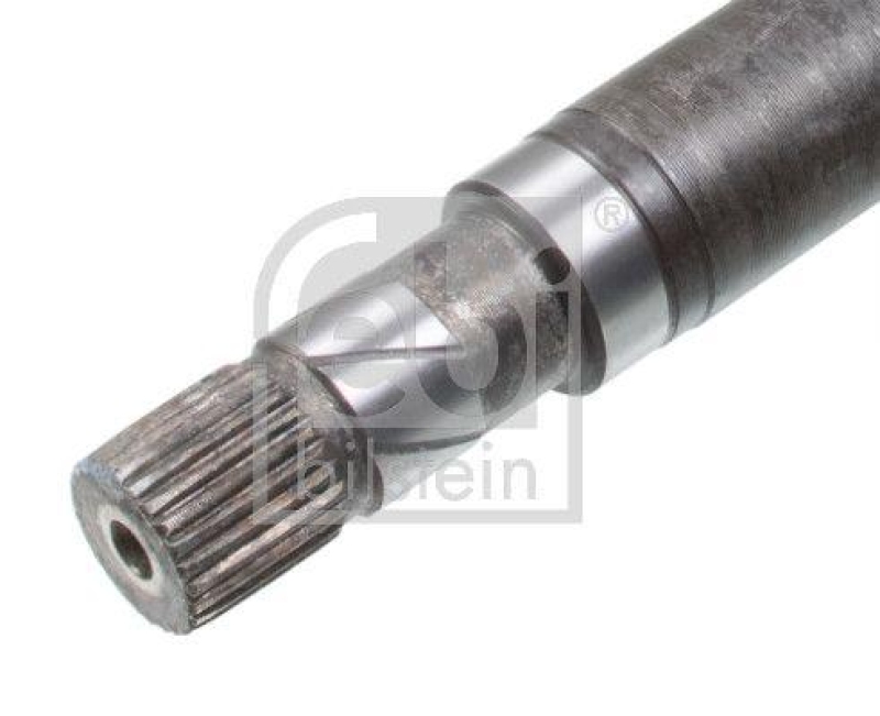 FEBI BILSTEIN 182884 Antriebswelle f&uuml;r Renault