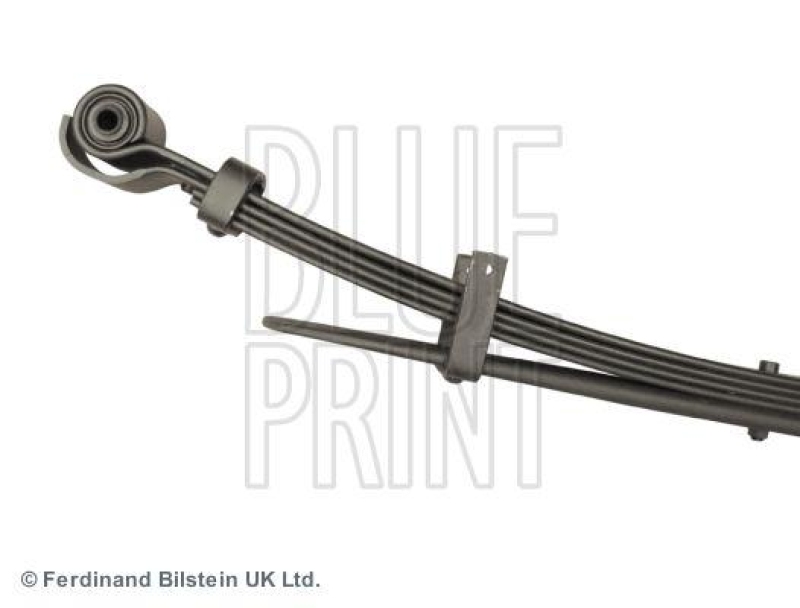 BLUE PRINT ADC48810 Blattfeder f&uuml;r MITSUBISHI