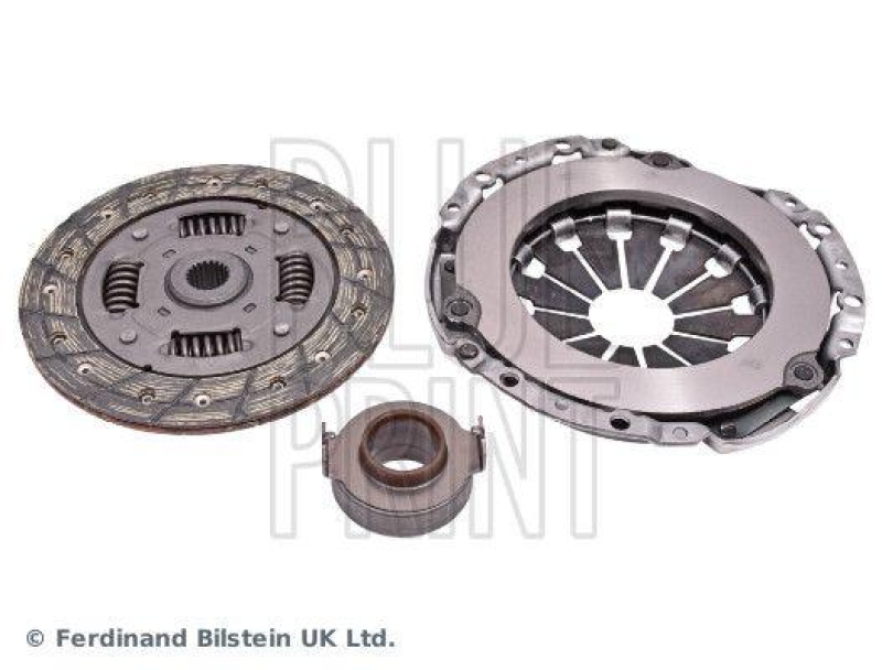 BLUE PRINT ADH230107 Kupplungssatz f&uuml;r HONDA