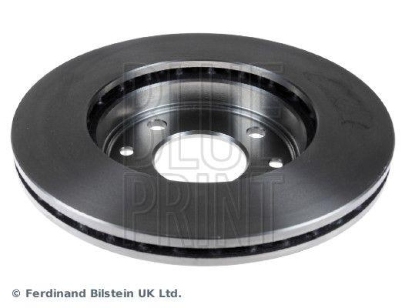BLUE PRINT ADN143113 Bremsscheibe f&uuml;r Renault