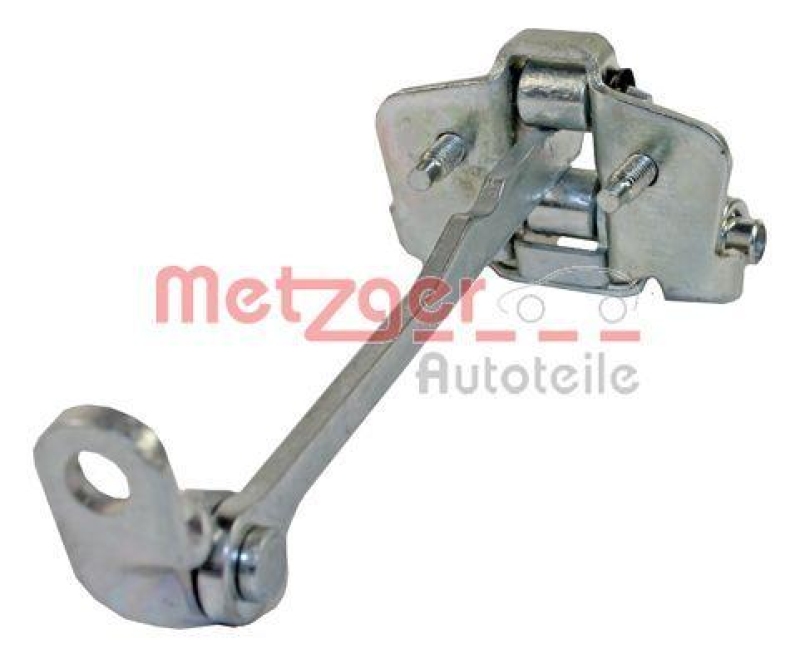 METZGER 2312055 T&uuml;rfeststeller f&uuml;r RENAULT vorne links/rechts