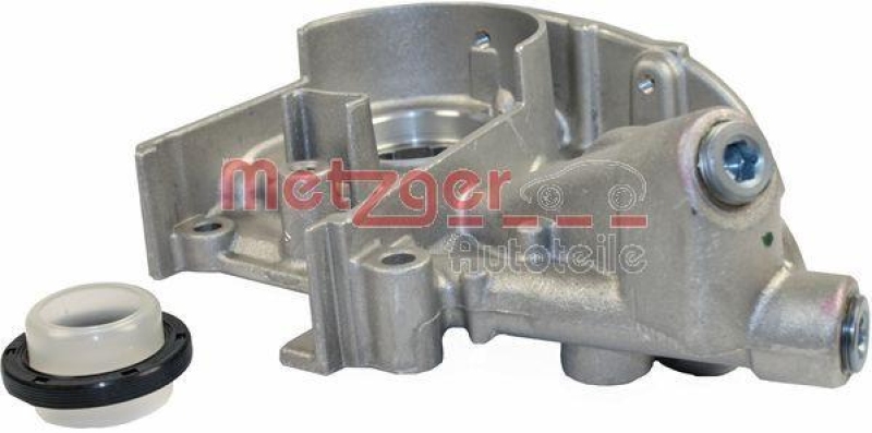 METZGER 8000043 &Ouml;lpumpe f&uuml;r DACIA/NISSAN/RENAULT