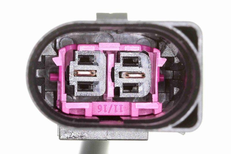 VEMO V10-85-2358 Motorhaubenschloss Motorhaube für AUDI