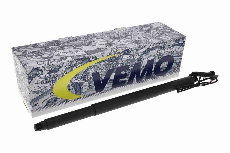 VEMO V20-55-0011 Elektromotor, Heckklappe Einbauseite links für BMW