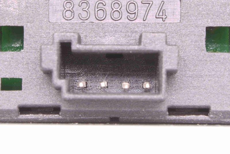 VEMO V20-73-0011 Schalter, Fensterheber 4-Polig 4-Polig f&uuml;r BMW