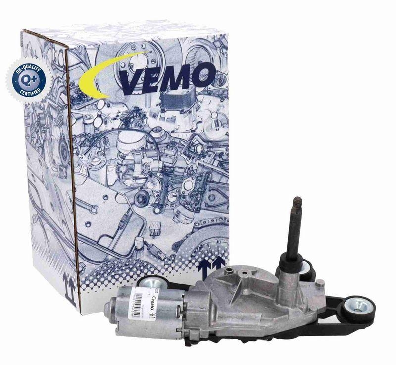 VEMO V25-07-0032 Wischermotor hinten, für Ll für FORD