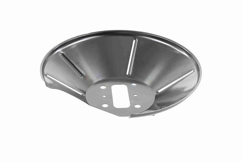 VAICO V25-1800 Spritzblech, Bremsscheibe Vorderachse rechts f&uuml;r FORD