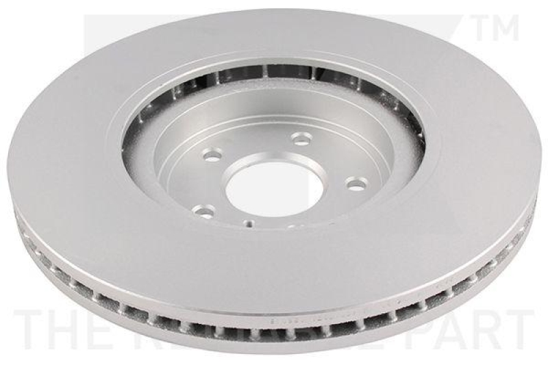 NK 312292 Bremsscheibe f&uuml;r INFINITI, NISSAN