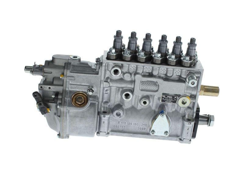 Bosch 0 402 636 802 Einspritzpumpen-Aggregat