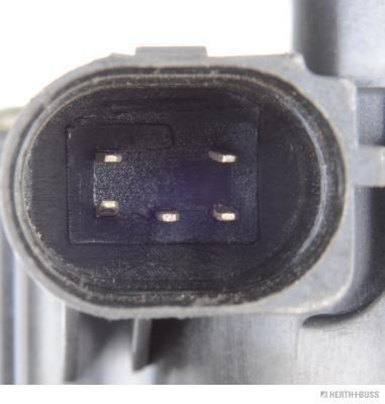 HERTH+BUSS 70671039 AGR-Ventil