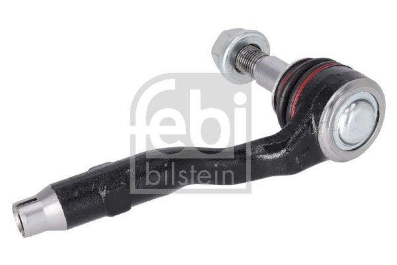 FEBI BILSTEIN 39675 Spurstangenendst&uuml;ck mit Sicherungsmutter und Kontermutter f&uuml;r BMW