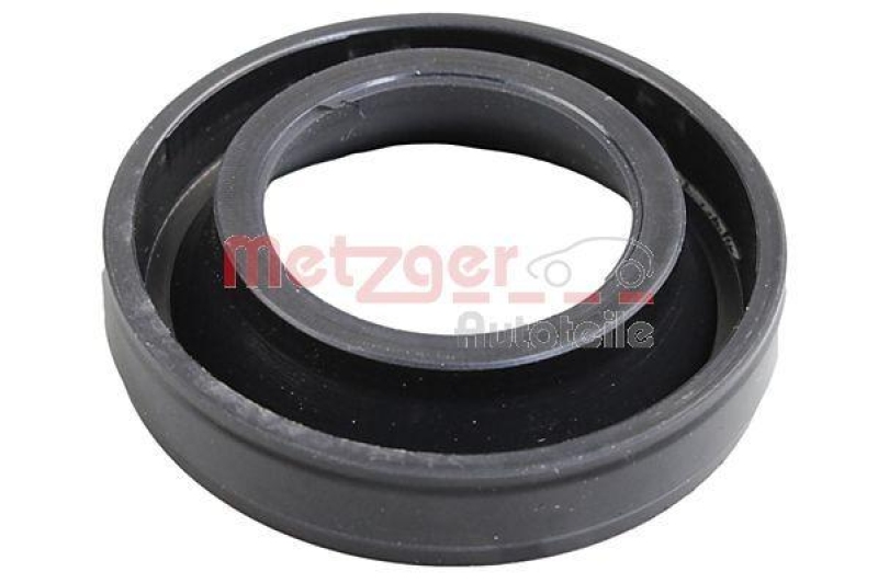 METZGER 0873021 Dichtung, Zylinderkopfhaube für MAZDA