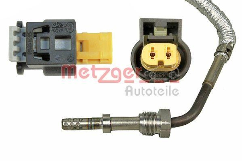 METZGER 0894802 Sensor, Abgastemperatur f&uuml;r MB