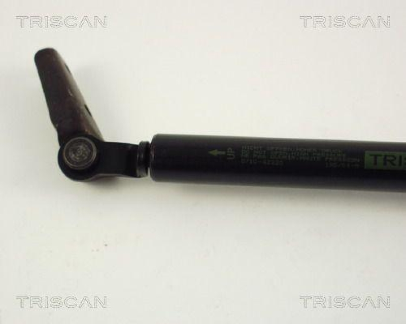 TRISCAN 8710 42220 Gasfeder Hinten f&uuml;r Mitsubishi Space Wagon