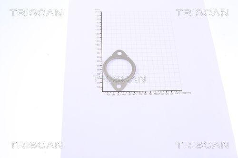 TRISCAN 8813 99126 Egr Dichtung für Opel