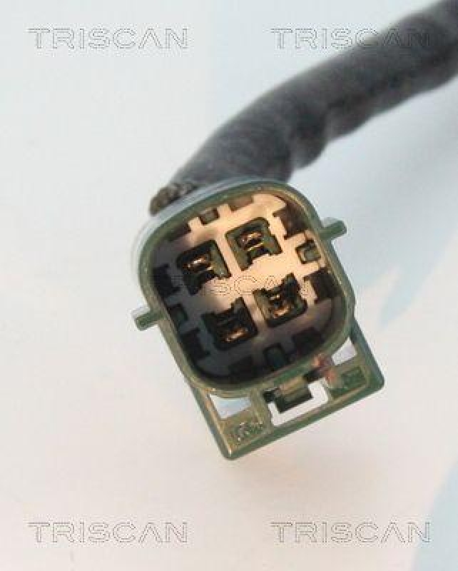 TRISCAN 8845 14104 Lambdasonde f&uuml;r Nissan